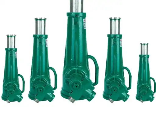 Choosing the Right Permanent Screw Jack Supplier